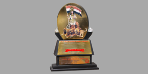 Parivahan Shree Award to our JMD, Sh. Mukesh Haritash by AITWA