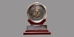 Rajiv Gandhi Shiromani Award to our JMD, Sh. Mukesh Haritash