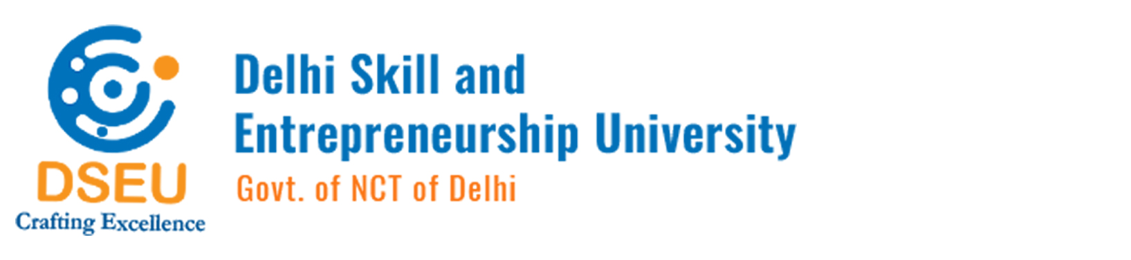 Chetak Logistics Ltd Delhi Skill and Entrepreneurship University