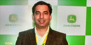 India Supplier Conference 2020 John Deere